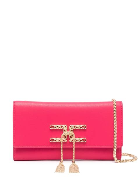 givenchy tassel detail clutch bag|givenchy purses for women.